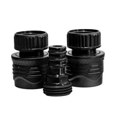 Flushmaster SM-FMQCH Flush Port Quick Connect f/Honda Outboards